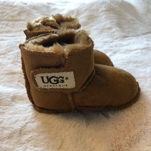 Baby uggs 18-24 months